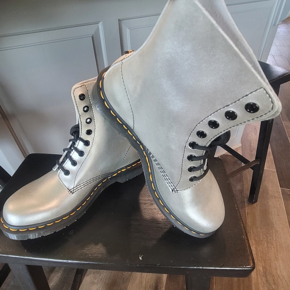 Dr. Martins New in box. Never worn